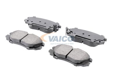 BREMSBELAGSATZ SCHEIBENBREMSE VAICO V400683 15