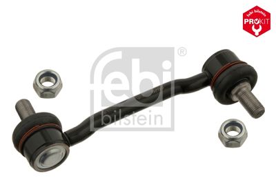 Link/Coupling Rod, stabiliser bar FEBI BILSTEIN 31105