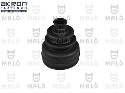 AKRON-MALÒ 17829 Пыльник шруса для VW CADDY II Пикап (9U7)