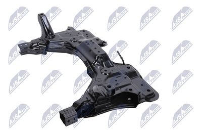 RAMA SUSTINERE/SUPORT AGREGATE NTY ZRZPL014 8