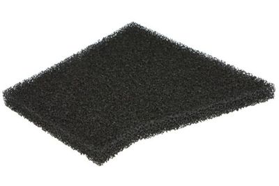 Cabinefilter 225x204x20, met actieve kool past: CLAAS 510, 520, 530, 540, 550, 620, 630, 640, 650, 920, 930, 940, 950, 960