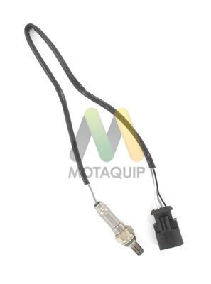 MOTAQUIP LVOS1193 Лямбда-зонд  для LAND ROVER FREELANDER I (L314) 2.5 V6 4x4