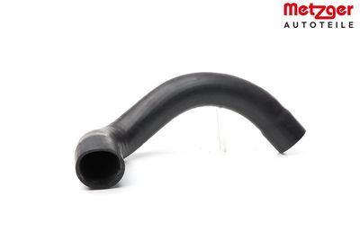 LADELUFTSCHLAUCH METZGER AUTOTEILE 2401265 34
