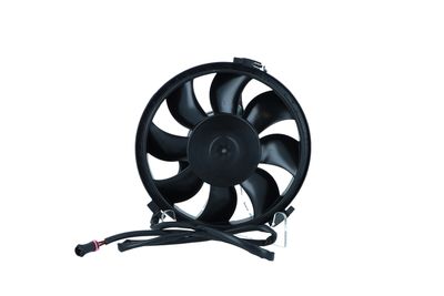 VENTILATOR RADIATOR NRF 47023 3