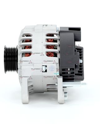 GENERATOR / ALTERNATOR TURBO-TEC TTAL001096 2