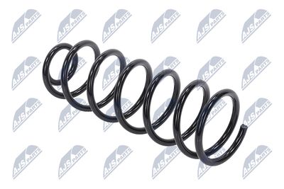 ARC SPIRAL NTY ASZCT012 12