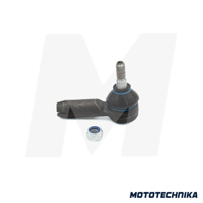 MOTOTECHNIKA Skersinės vairo trauklės galas