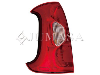 Задний фонарь JUMASA 42421248 для FIAT PANDA