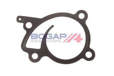 POMPă DE APă RăCIRE MOTOR BOGAP N4234103 5