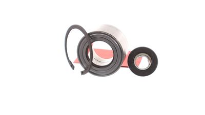 RADLAGERSATZ SKF VKBA3531 18