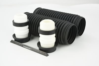 CHIT PROTECTIE PRAF AMORTIZOR FEBEST SKSHBOCTIIFKIT 7