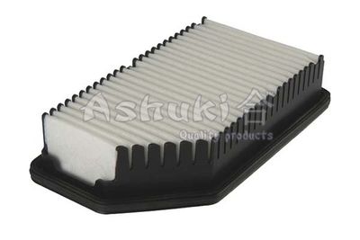 Воздушный фильтр ASHUKI by Palidium 0396-7350 для HYUNDAI SOLARIS