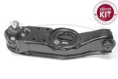 LENKER RADAUFHäNGUNG