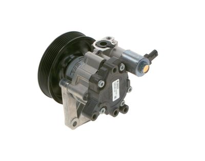 HYDRAULIKPUMPE LENKUNG BOSCH KS00000734 13