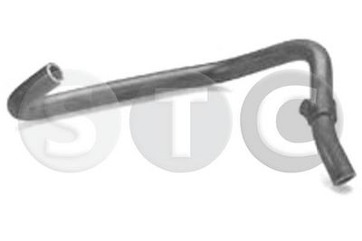 маркуч за парното STC T408107