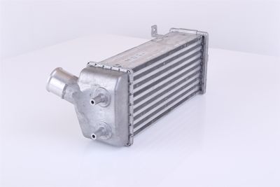 INTERCOOLER COMPRESOR NISSENS 96558 18