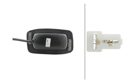 EINSTIEGSLEUCHTE HELLA 2XT001215117 1