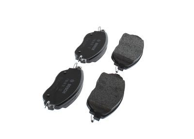 SET PLACUTE FRANA FRANA DISC BOSCH 0986494741 12