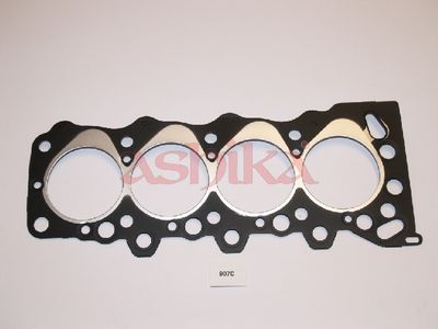 ASHIKA Dichtung, Zylinderkopf