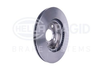 DISC FRANA HELLA 8DD355116411 2