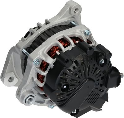 GENERATOR / ALTERNATOR HC-Cargo F032116706 5