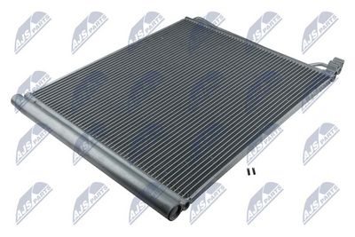 CONDENSATOR CLIMATIZARE