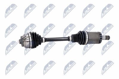 PLANETARA NTY NPWBM045 23