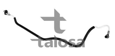 KRAFTSTOFFSCHLAUCH Talosa 6819442