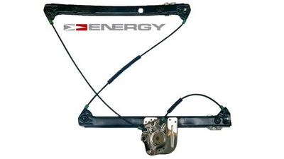 MECANISM ACTIONARE GEAM ENERGY POD0054P 2