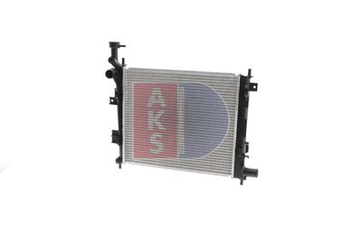 KüHLER MOTORKüHLUNG AKS DASIS 510162N 15