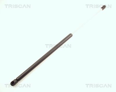 KAWE 8710 16204 Амортизатор багажника и капота  для FORD ESCORT IV Turnier (AWF, AVF) 1.4