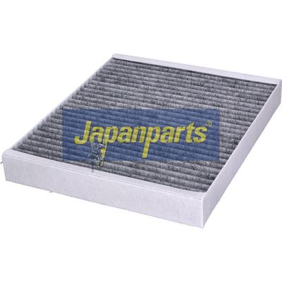 JAPANPARTS Filtras, salono oras