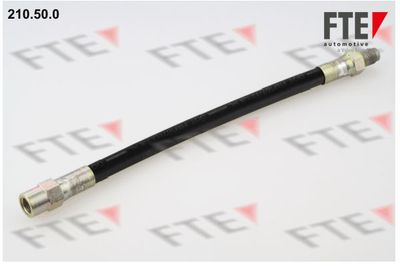 Тормозной шланг FTE 9240075 для MERCEDES-BENZ PAGODE