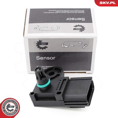 Senzor tlaku sacího potrubí SKV 17SKV918