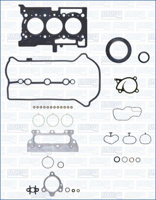 Комплект прокладок, двигатель AJUSA 50515200 для NISSAN MICRA