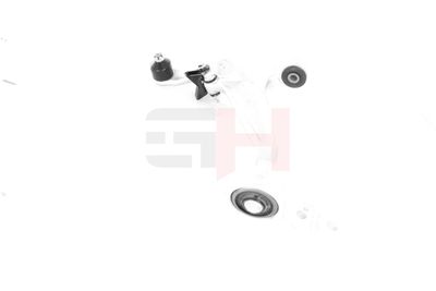 BRAT SUSPENSIE ROATA GH GH512292V 53