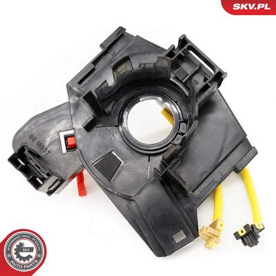 Vinutá pružina, airbag ESEN SKV 96SKV652