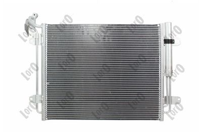 Condenser, air conditioning 053-016-0039