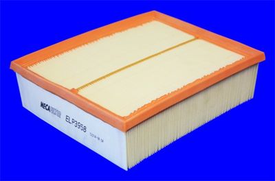 въздушен филтър MECAFILTER ELP3958