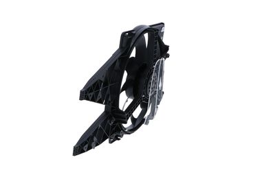 VENTILATOR RADIATOR NRF 47890 17