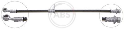 Тормозной шланг A.B.S. SL 5003 для HONDA PRELUDE