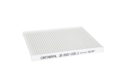 FILTER INNENRAUMLUFT CONTINENTAL 28000210252 24