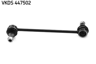Link/Coupling Rod, stabiliser bar VKDS 447502