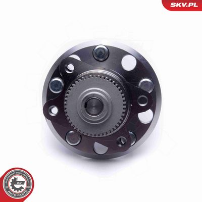 SET RULMENT ROATA ESEN SKV 29SKV486 2