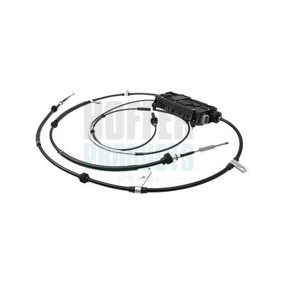 ELEMENT ACTIONARE. ETRIER FRANA DE PARCARE HOFFER 7515545