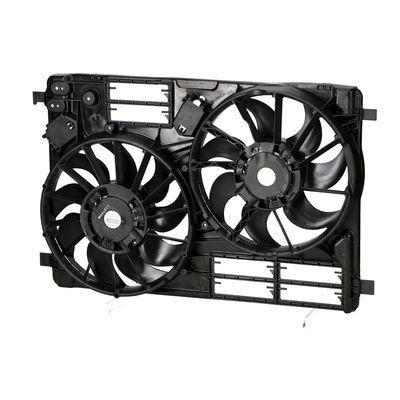 VENTILATOR RADIATOR NISSENS 850096 3