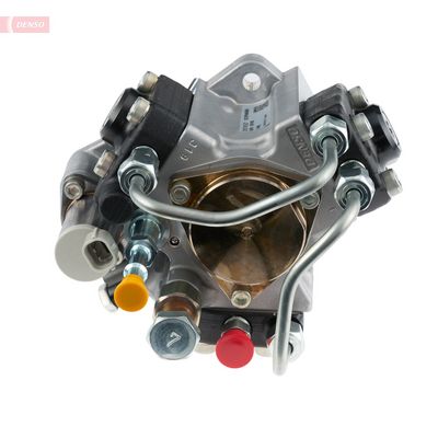 HOCHDRUCKPUMPE DENSO DCRP400560 2