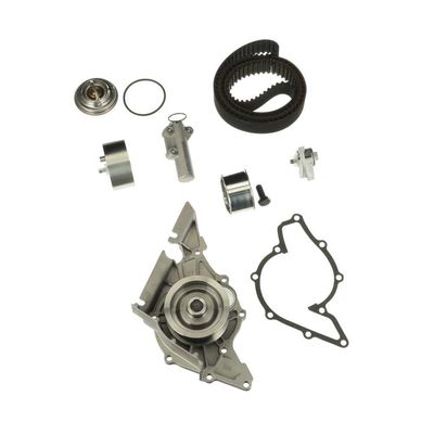 WASSERPUMPE + ZAHNRIEMENSATZ GATES KP2TH15493XS1 67