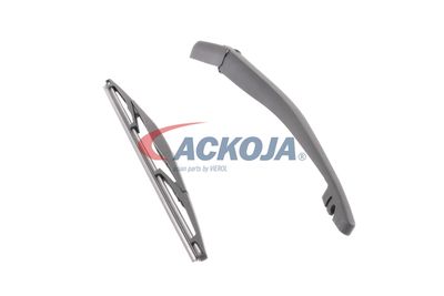 SET STERGATOARE CURATARE PARBRIZ ACKOJA A700448 20