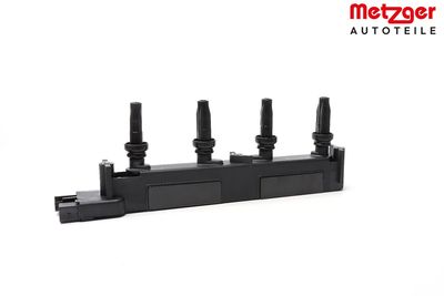 BOBINA DE INDUCTIE METZGER AUTOTEILE 0880307 18